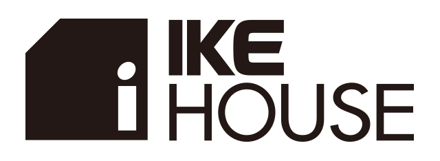 ikehouse